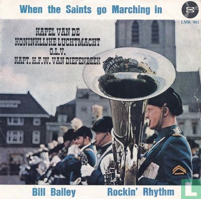 When the Saints Go Marching In - Image 1