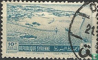 Haven van Latakia