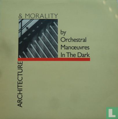 Architecture & Morality - Afbeelding 1