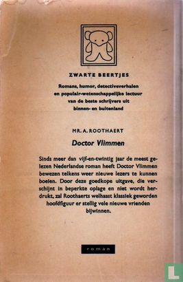 Doctor Vlimmen  - Afbeelding 2