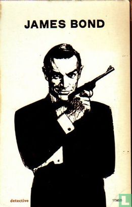 Kalm aan, Mr. Bond  - Afbeelding 2