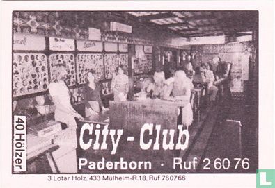 City-Club