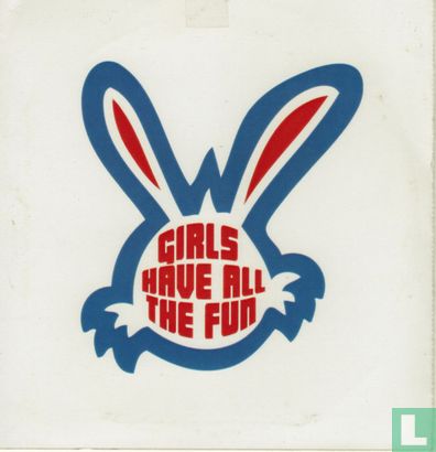 Girls have all the fun - Afbeelding 1