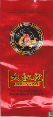 Dahongpao - Bild 1