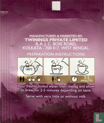 Darjeeling Tea  - Afbeelding 2