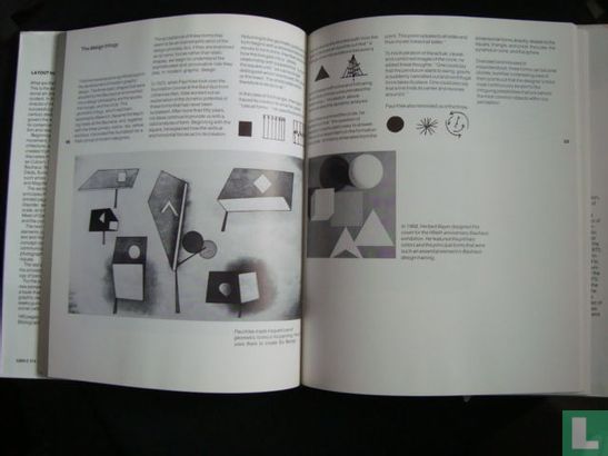 Layout: The Design of the Printed Page - Bild 3