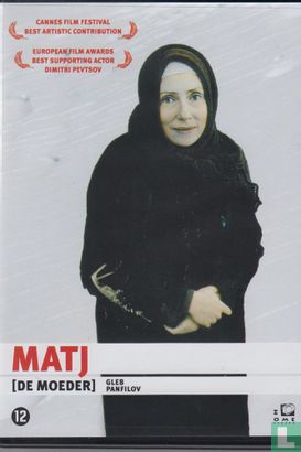 Matj / De moeder - Image 1