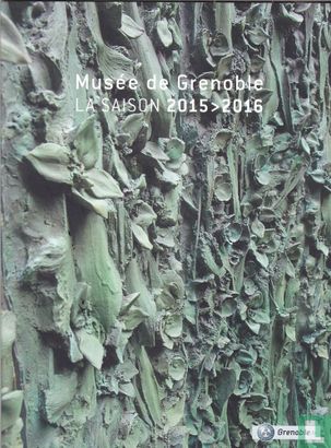 Musee de Grenoble - Image 1
