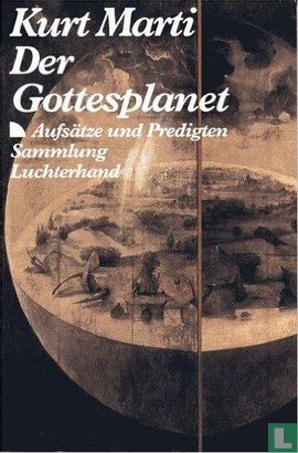 Der Gottesplanet - Image 1