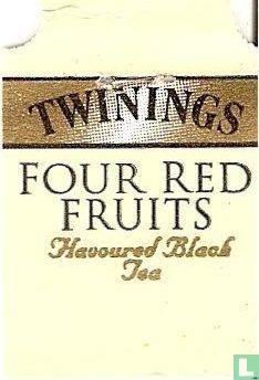 Four Red Fruits - Bild 3