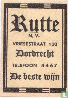 Rutte - Image 1