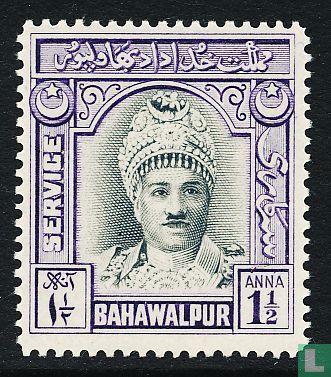 Abbasi Bahadur