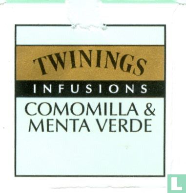 Comomilla & Menta Verde - Image 3