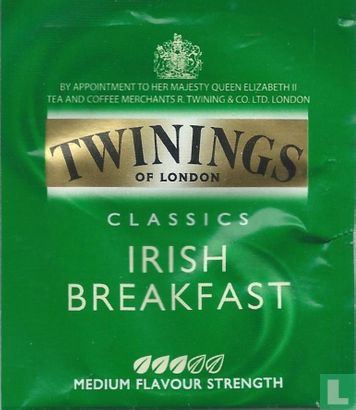Irish Breakfast  - Image 1