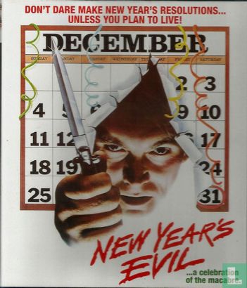 New Year's Evil - Image 1