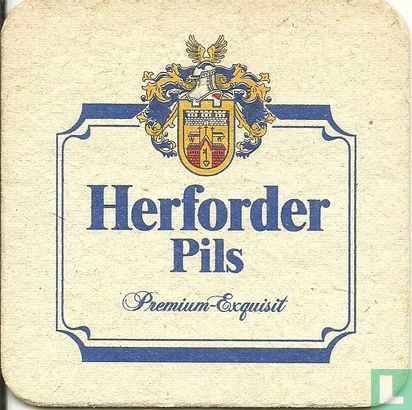 Herforder Wirteverein Bielefeld 1983 - Bild 2