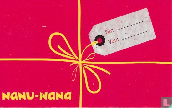 Nanu-Nana - Image 1