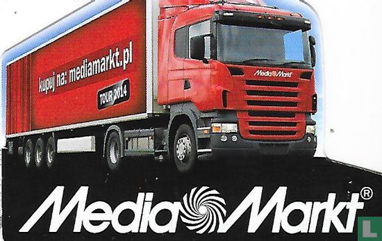 Media Markt 5307 serie - Afbeelding 1