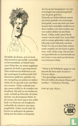 Pan - Bild 2