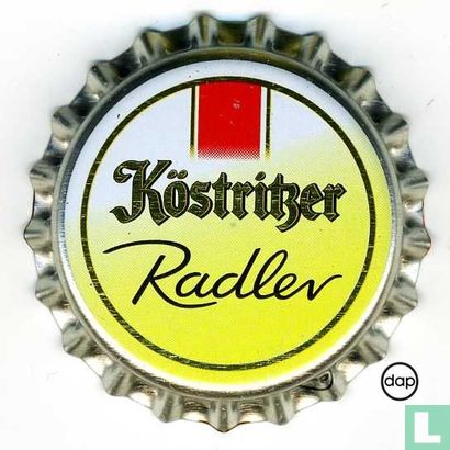 Köstritzer - Radler
