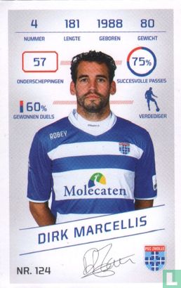 Dirk Marcellis
