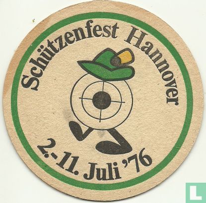 Herrenhäuser Schützenfest 1976 - Image 1