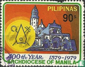 Diocese of Manila