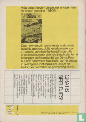 De ontknoping nadert - Bild 2