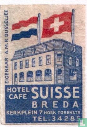 Suisse - Afbeelding 1