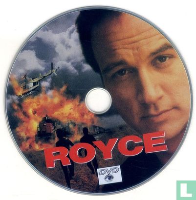 Royce - Afbeelding 1