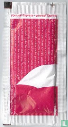 [Lavazza] Express Yourself - paraplu - Image 1