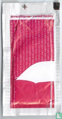 [Lavazza] Express Yourself - paraplu - Image 2