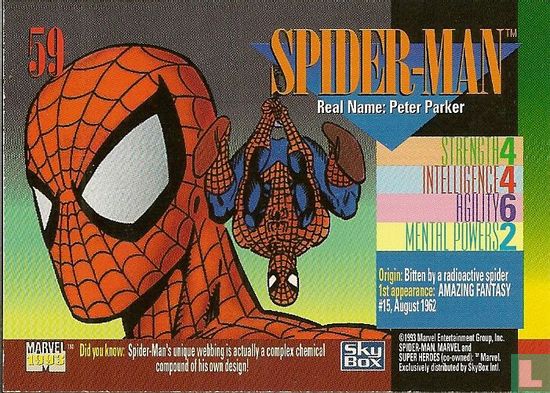 Spider-Man - Image 2