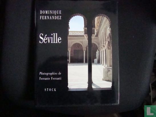 Séville - Image 1