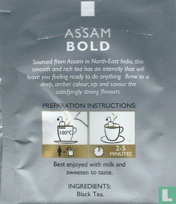 Assam Bold - Afbeelding 2