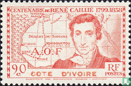 René Caillé