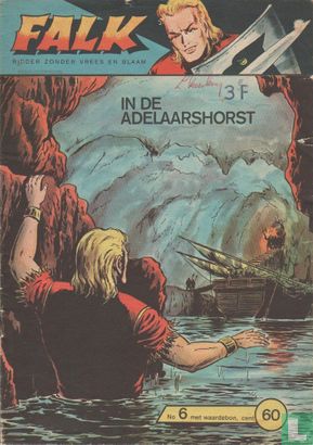 In de Adelaarshorst - Image 1