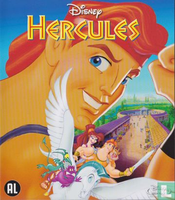 Hercules - Bild 1