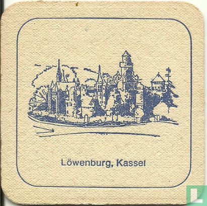 Herkules Löwenburg Kassel - Bild 1