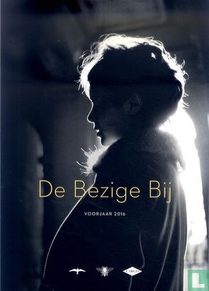 Voorjaar 2016 - Afbeelding 1
