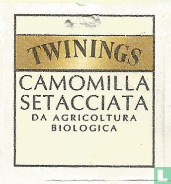 Camomilla Setacciata  - Image 3