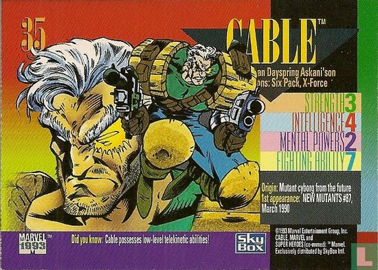 Cable - Image 2