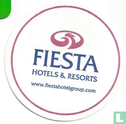 Fiesta hotels & resorts