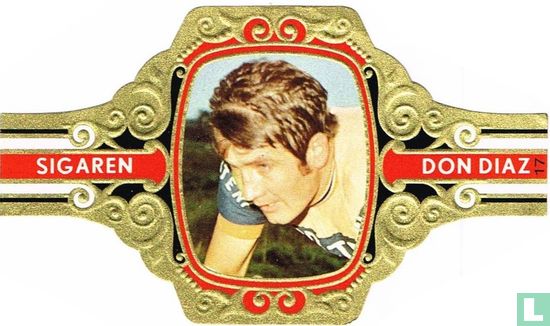 Swerts R. - Champion of Belgium - Image 1