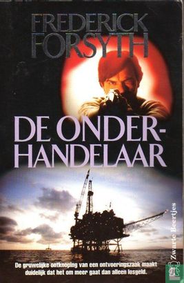 De onderhandelaar - Image 1