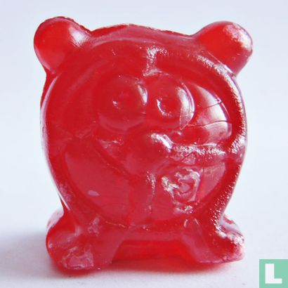 Tic-Tac [t] (rouge) - Image 1