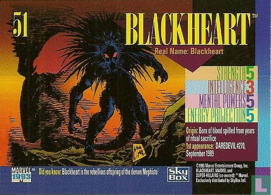 Blackheart - Image 2