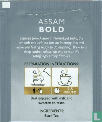 Assam Bold  - Afbeelding 2