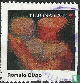 Charity Stamp
