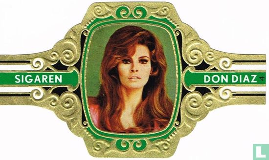 Raquel Welch - Bild 1
